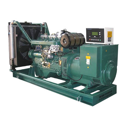 Un buon prezzo. Gruppo elettrogeno diesel industriale di TAD530GE 125kva Volvo in linea