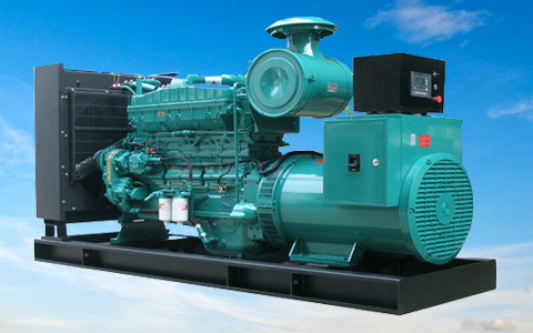 Gruppi elettrogeni diesel del motore 2400kw del MTU 20V4000G63L