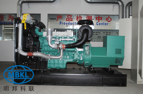 Un buon prezzo. generatori diesel di 50Hz 60Hz TAD1341GE 312.5kva Volvo in linea