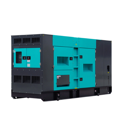 Un buon prezzo. 650kva 520kw Perkins Generatori diesel set in linea