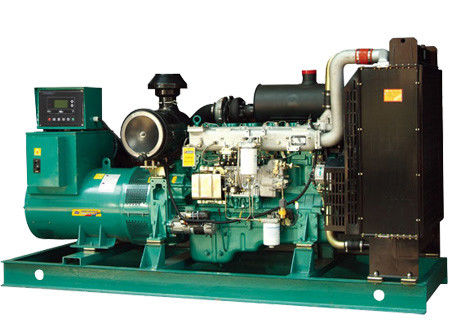 Setti generatori diesel senza spazzole da 12 kW a 21,6 kVA