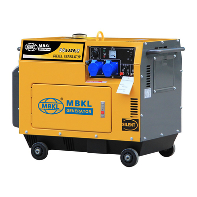 Un buon prezzo. WP2.3D33E200 Motore Set di generatori diesel da 50 kW con motore Weichai in linea