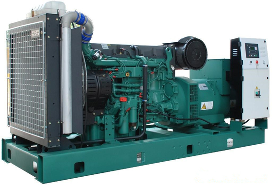 Un buon prezzo. Gruppo elettrogeno diesel di WP13D440E310 WEICHAI in linea