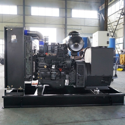 Un buon prezzo. Set di generatori diesel aperti da 1600 kW a 2000kva in linea