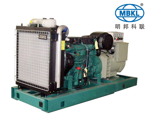 Un buon prezzo. Gruppo elettrogeno diesel SDEC 4ZT3.2-G21 tipo aperto/silenzioso 40KW/50KVA 60Hz in linea