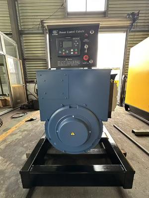 Set generatori Likaduo 400KW/500KVA Tipo aperto/ insonorizzato Generatori diesel Set generatori di energia