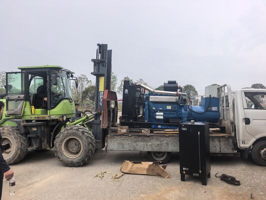 MBKL Power 200KW / 250KVA Generatore diesel di tipo aperto/silenzioso ¢ Margine di profitto elevato per i concessionari
