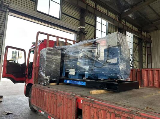 Un buon prezzo. Gruppo elettrogeno di tipo aperto/silenzioso MBKL Power 200KW / 250KVA: il tuo vantaggio competitivo nel backup di energia diesel in linea