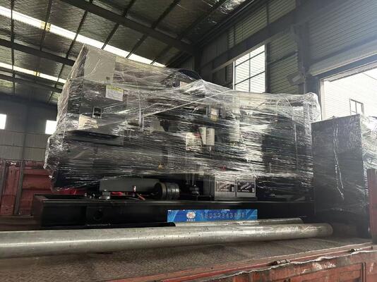 375KVA / 300KW Weichai Generatore Diesel.