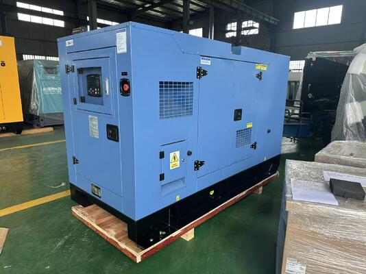 Produttore di generatori diesel da 60KW in Cina | Generatore SDEC da 75kVA per rivenditori e distributori Direttamente dalla fabbrica