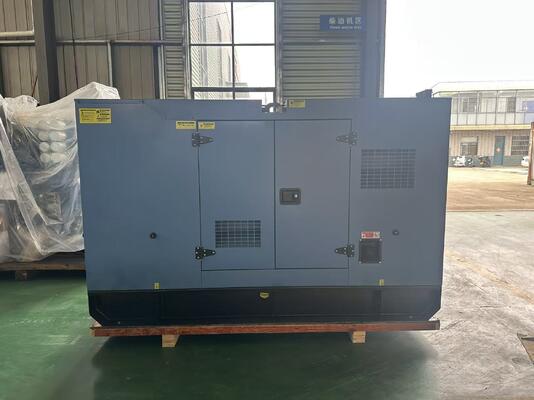60KW Diesel Genset Manufacturer in China. 75kVA SDEC Generator per rivenditori e distributori.