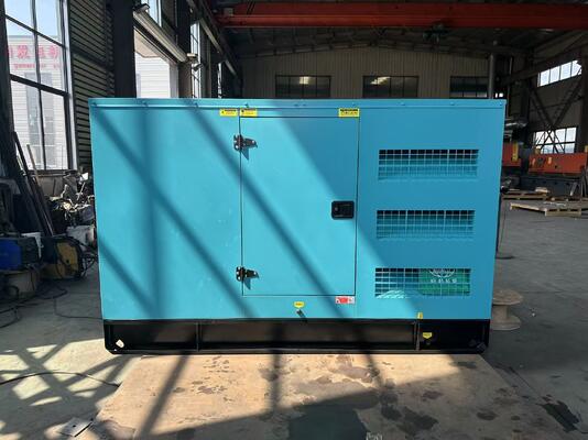 Un buon prezzo. Gruppo elettrogeno diesel da 70 kW / 87,5 kVA con motore Weichai WP4.1D80E200 | MBKL POWER in linea