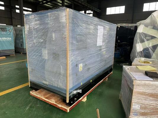 60KW/75kVA SDEC Generatore diesel silenzioso.