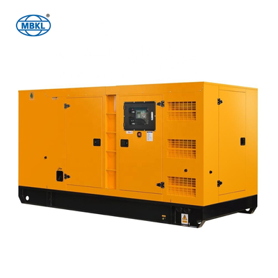 Un buon prezzo. Generatore diesel silenzioso di QSZ13-G3 Cummins Engine 400KW 500KVA in linea