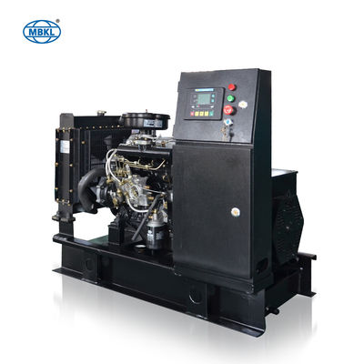 Gruppi elettrogeni diesel di 10KW 12.5KVA con il motore di Yangdong YD385D