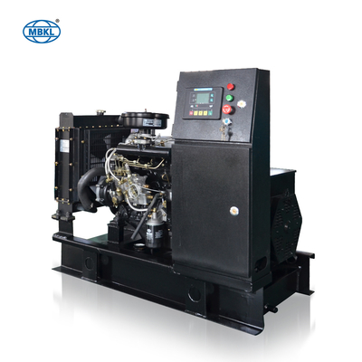 Un buon prezzo. Gruppi elettrogeni diesel di 10KW 12.5KVA con il motore di Yangdong YD385D in linea