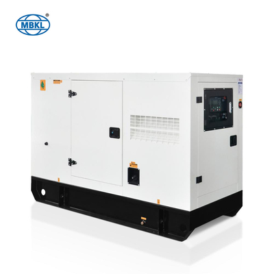 Un buon prezzo. Generatore diesel silenzioso del motore 20KW 25KVA di Yangdong in linea