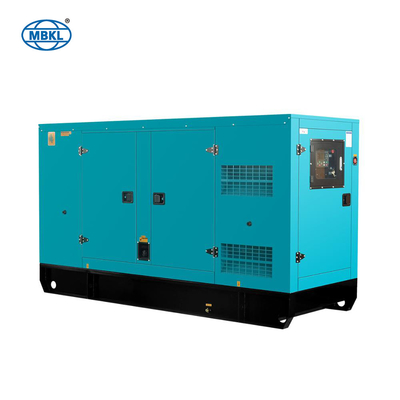 Un buon prezzo. 3 generatore diesel di fase 20KW 25KVA con il motore di Yangdong Y490D in linea