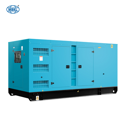Un buon prezzo. 1100KW 1375KVA MTU Generatori Diesel Set 50/60HZ 3Phase dalla Cina in linea