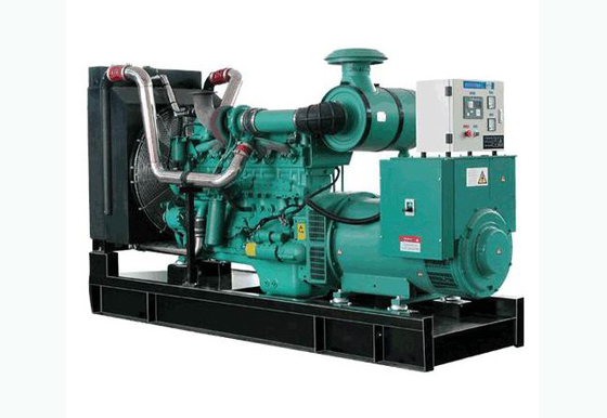 Un buon prezzo. 1100KVA 900KW Motore Weichai Diesel Generatore di emergenza per la casa o l'ufficio in linea
