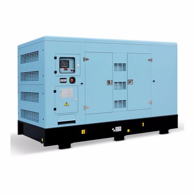 Un buon prezzo. Generatore diesel 20KW 25KVA del motore di Yangdong Y490D con il caso insonorizzato in linea