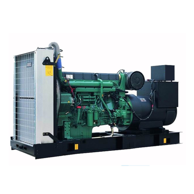 Un buon prezzo. Tipo aperto gruppo elettrogeno diesel di 230V 1000KW WEICHAI in linea