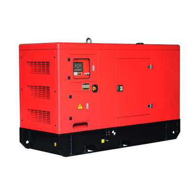qualità Potenza elevata 2806C-E18TAG1A Motore Perkins Generatori diesel 500kw 625kva fabbrica