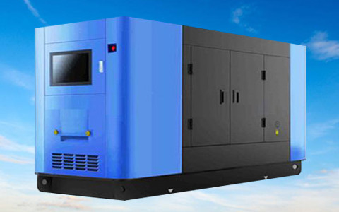 Un buon prezzo. Generatori diesel SDEC da 600 kW a 1080kva in linea