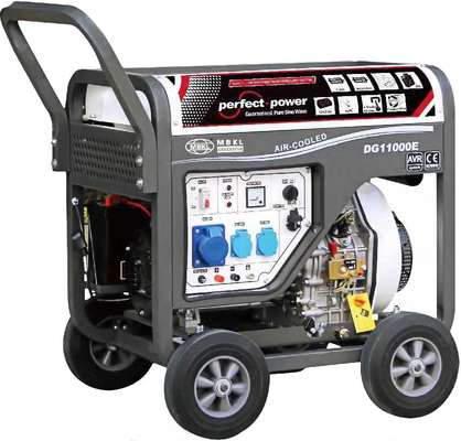 Un buon prezzo. 100 kW WP6D132E200 Motore 180A Generatori diesel Weichai in linea