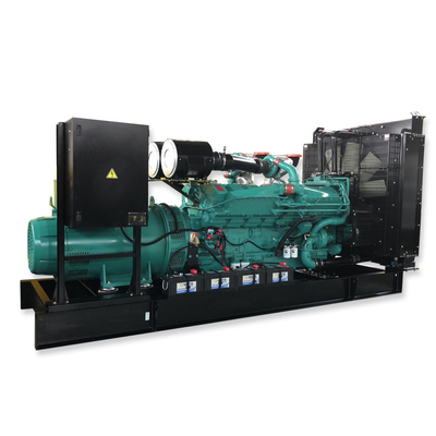 Un buon prezzo. SC13G420D2 300kva 250kw SDEC Generatori diesel in linea