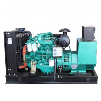 Generatore diesel SDEC imposta generatori diesel silenziosi insonorizzati