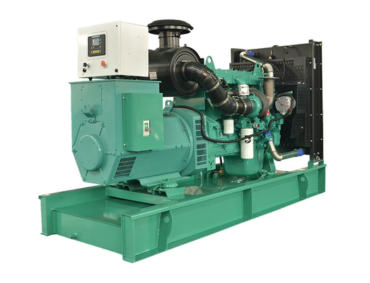 Un buon prezzo. NTA855-G1B Motore Cummins 250kw 312.5kva Generatore Diesel Set per la ricarica in linea
