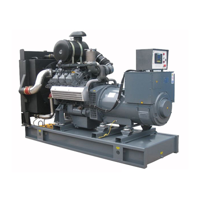 Un buon prezzo. Set di generatore diesel Yuchai per la ricarica Farm / Immobili / Fabbrica 500kva in linea